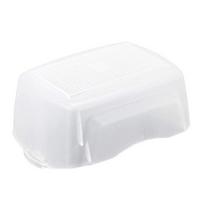 Flexible Soft Light Diffuser Box For Studio Photography Strong Heat Resistant Polyethylene Material With Precise Color Temperature Control 1