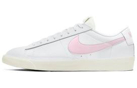 Nike Blazer Low White Pink Foam CI6377-106 42.5