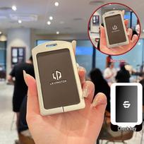 2026 Leapmotor B01 Key Cover for C16/C11/C10/B10 - NFC Key Protection Shell for Men and Women