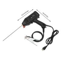 3000W Hand-held Stick Welder Gun With LED Digital Display Household Portable Electric Welding Machine 25.4*24cm