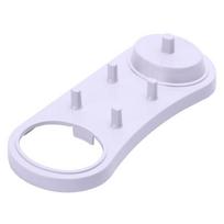 Suitable for Oral B Electric Toothbrushes Holder Stand Toothbrush 3709 3757d12 3737 Charger Base Toothbrush Head Bracket balta