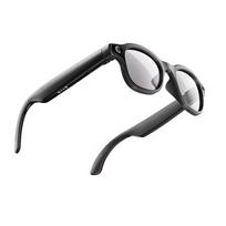 AI3 Smart Glasses with 8MP HD Camera, Video Recording, and AI Object Recognition juoda