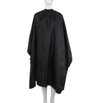 140*120cm Hair Cutting Gown Barber Salon Gown Cape Hairdresser Hair Cutting Waterproof Cloth Tools Hairdressing Dress Cape Apron juoda