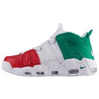 Nike Air More Uptempo 'Italy' Men's AV3811-600 EU 41