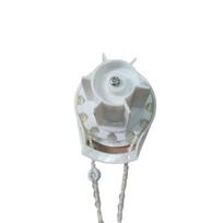 Curtain Roller Blind Pull Bead Holder Clips