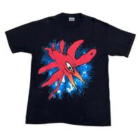 The Cure 1992 90s Vintage Wish Tour Rare Band Brockum USA Single Stitch Unisex T-Shirt XXXXL