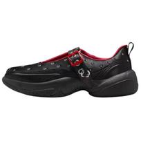 Air Jordan  Pointe White Black Metallic Silver Women Sneakers University-Red IW2024-160 35.5