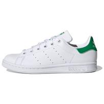 adidas Stan Smith Primegreen Big Kid White Green Kids Sneakers Cloud-White FX7519 36⅔