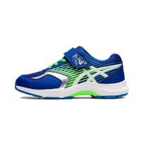 Asics Lazerbeam KB-MG GS Blue White Kids Sneakers 1154A140-402 33.5 blue