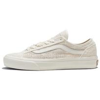 Vans Style 36 Decon Mesh VR3 SF Marshmallow Unisex Sneakers Cream VN0007R4FS8 36