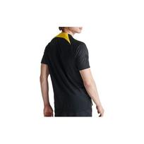 Jordan Paris Saint-Germain Strike Jersey Black/Tour Yellow Men Streetwear DR4590-011 XL