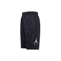 Jordan Print Straight Leg Training Casual Shorts Men Shorts Black BV5265-010 L black