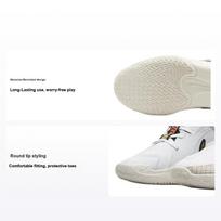 Nike GT Cut 3 PS White Black University Red Kids Sneakers Bronzine FD7034-103 29.5 white