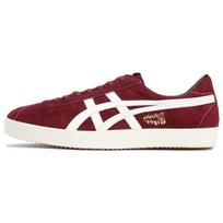 Onitsuka Tiger Vickka Nm Patogūs universalūs neslystantys žemi kasdieniai batai Unisex sportbačiai Raudoni 1183B443-600 39 brown