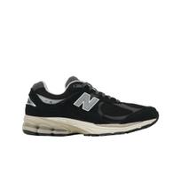 New Balance 2002R Juodi Castlerock Unisex Sportbačiai Timberwolf M2002RNC 38 black
