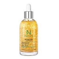 AMPLE:N 24K Gold Shot Ampoule 100ml – Premium Anti-Aging & Firming Serum
