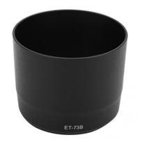 Lens Hood ET73B Lens Shade Cover for EF 70-300mm f/4-5.6L IS Protects From Unwanted Light & Damages 1