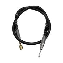 Universal Flexible Shaft Extension Cord Flexible Shaft for Rotary Grinder