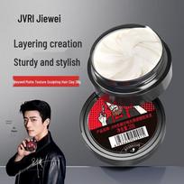 JVR Matte Hair Clay