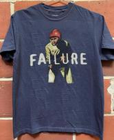 Remake Failure Fantastic Planet Navy T-Shirt Graphic tee Unisex Unisex T-Shirt XXL