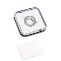Action Camera Lens Filters ND8 ND16 ND32 CPLFilters forAction5pro/4 Camera High Clear Optical Glass Aluminum Frame