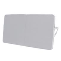 Baby Bath Kneeler Waterproof Thick Painless Foam Non Slip Multipurpose Knee Cushion for Bathing Baby