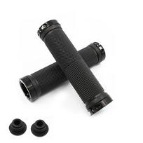 Bilateral Bike Grip Cycling Electric Bicycle Locking juoda