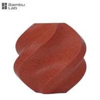 Bambu Lab PLA Marble 3D Printer Filament