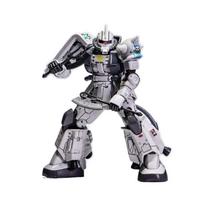 Hg 1/144 Zaku Ms-06r-1a Assembly Model Package Action Figures Cool Action Figures Toy Desktop Ornament Boys Surprise Present Collection