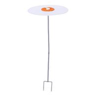 Plant Shade Cover 30cm 65 Percent Sunblock Outdoor Plant Sun Shade Umbrella for Garden