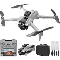 Drone GPS - ZVVN - 1080P Camera - 4.5  Remote Control Screen - 5G Transmission