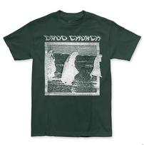 Drug Church Band Witch Forest Green T-shirt Adult Cotton S-5XL MC1244 4XL