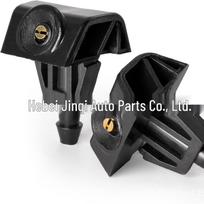 Nissan Sylphy Qashqai Tiida Venucia D50R50 Wiper Washer Nozzle 28932-3JA0A Jinchai