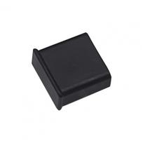 USB Plug Cover Anti-dust Protective USB Flash Drives PE Mini USB-A Protective Sleeve for U Disk juoda