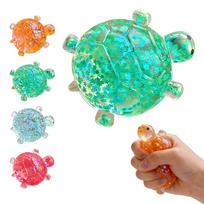 1pcs Maltose Ice Cubes Pinch Toys Glitter Squishy Anti Stress Toys Slow Rebound Squeeze Toys Creative Decompression Toy