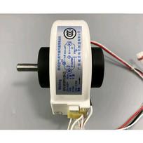 Indoor Fan Motor For Midea Air Conditioner Inner Fan Motor RPG18F RPG20D Replacement for Midea Air Conditioning Accessories Part RPG18F (RPG18H-2)