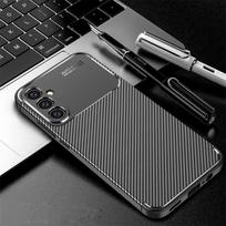Luxury Business Case For Samsung Galaxy A34 5G Cover For Samsung A34 A14 A54 Coque Soft TPU Carbon fiber Phone Case Galaxy A34 For Samsung A34 5G juoda