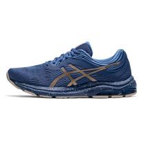 ASICS Gel-Pulse 11 Blue/Gold Men's 1011B293-400