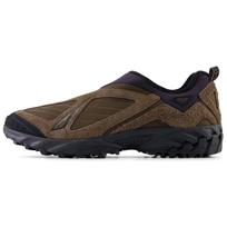 New Balance 6100 Sneakers 'Brown Black' Men's ML610SDE EU 42