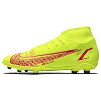 Nike Mercurial Superfly 8 Club MG 'Motivation Pack' Men's CV0852-760 EU 44.5