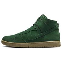 Nike Dunk High Pro Decon SB 'Gorge Green' Men's DQ4489-300 EU 37.5