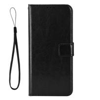 for Cubot P90 Flip Wallet Case with Kickstand & Card Slots – Shockproof, Dustproof, Business Heavy Duty Cover juoda