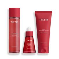 TIRTIR Porexcell Line 3-Piece Set (Foam + Toner + Serum)