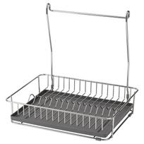 IKEA HULTARP Nikeliuotas stalo įrankių džiovintuvas