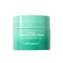 [Cell Fusion C] Cica raminamasis kremas 50ml 50ml x 1 blue
