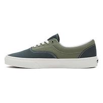 Vans Era Tri-Tone - Green Unisex Sneakers VN000CQ6CX1 34.5