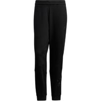 Adidas Sweat Jogger Pants BN649 Comfortable Soft Skin-Friendly Knitted Sports Pants Men Bottoms Black GT6354 M