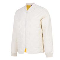 Puma Drop Shoulder Primaloft Jacket Women Jacket White 539574-65 M white