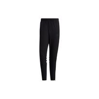 Adidas Neo Solid Color Sports Casual Pants Men Bottoms Black GR6924 S