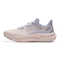 Anta Running Series Nebula Comfortable Versatile Non-Slip Wear-Resistant Low-Top Casual Running Shoes Women sneaker Pink Purple 922445507-3 35.5 white